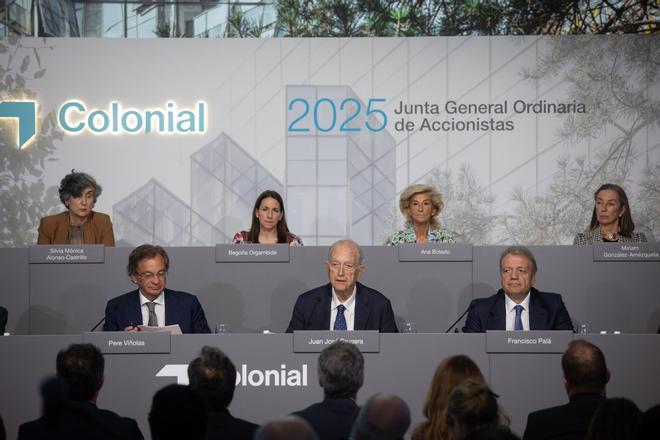 Colonial prepara su desembarco en Alemania y espera elevar un 22% su beneficio hasta 2028