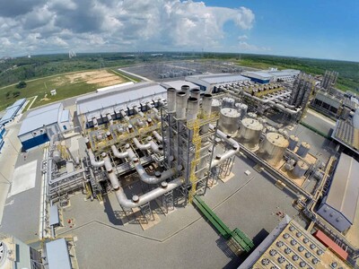 Combustibles para la generación de energía sube hasta un 52 %