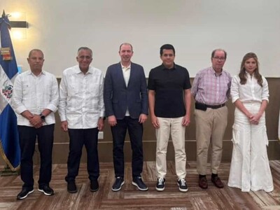 Comisión COI inspecciona avances organizativos para Asamblea