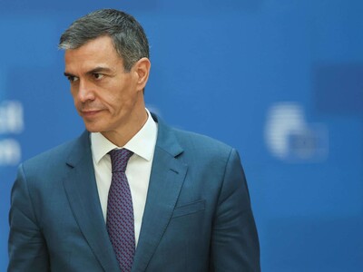 Condena al exministro de Sánchez en  lista de las más altas en España