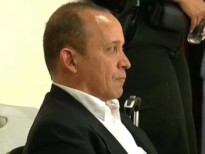 Confirman 28 años de cárcel a hermano de Álvaro Uribe