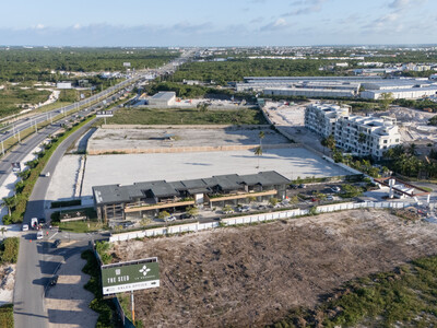 Constructores y Alcaldía dialogan sobre ordenamiento de Punta Cana