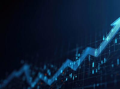Crecimiento PIB EE. UU. revisado al alza a 2,1%
