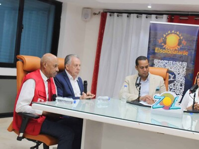 Cruz Roja activa plan de contingencia temporada ciclónica 2026