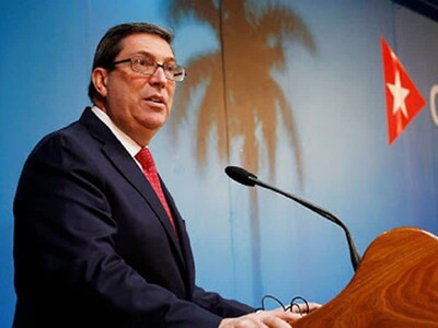 Cuba participará en una sesión de la ONU sobre el bloqueo de EE.UU.
