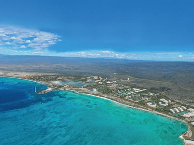 Decreto establece estrategia marítima en República Dominicana