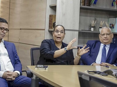 Defensa de Gonzalo Castillo dice fue víctima en expediente corrupción