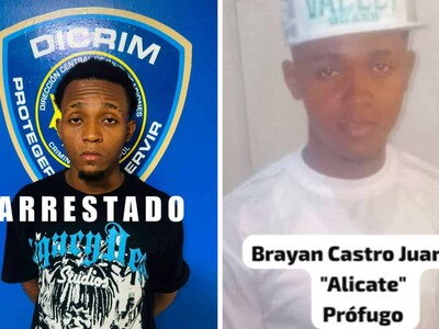 Detienen uno de dos señalados por homicidio en riña en Navarrete
