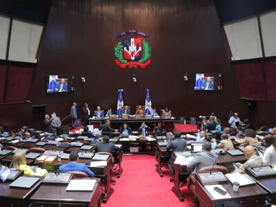 Diputados aprueban de urgencia el proyecto de ley del plan fiscal