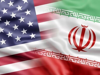 Donald Trump firma acuerdo Irán Estados Unidos en Versalles