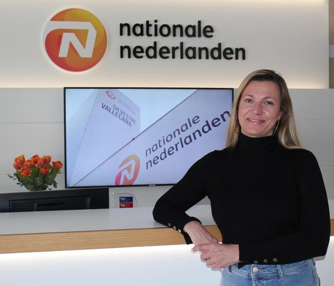 Dorothee Van Gemert, directora de producto de Nationale-Nederlanden: "El cliente espera gestionar su salud de forma ágil y sencilla con la tecnología"