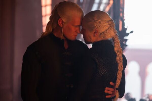 Dragones, sangre y confusión: así es la nueva temporada de La casa del dragón