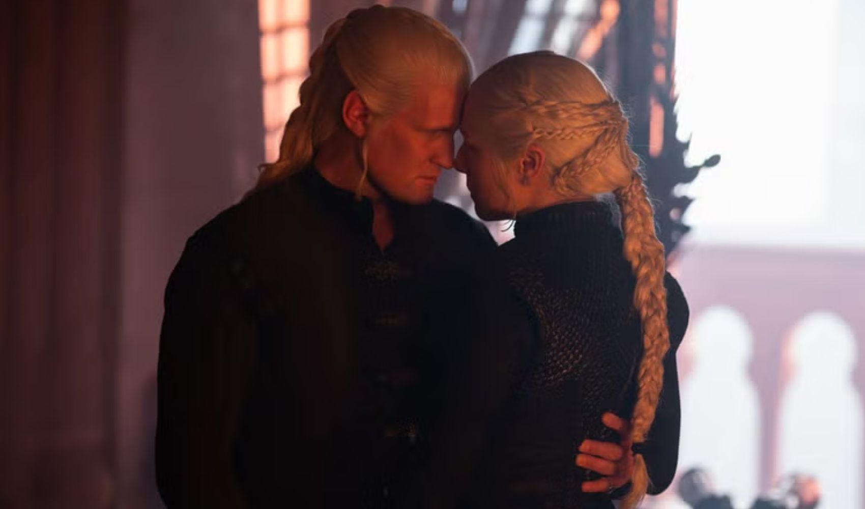 Dragones, sangre y confusión: así es la nueva temporada de La casa del dragón