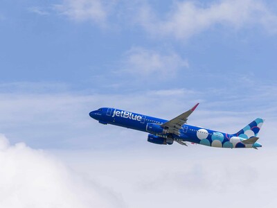 Dron impacta avión de JetBlue durante aproximación a JFK