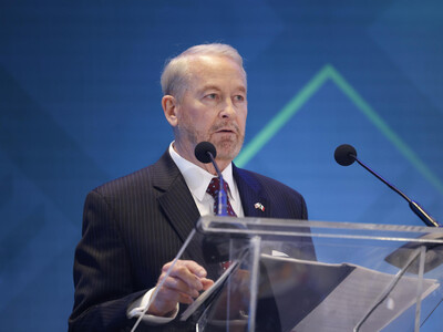 EE. UU. y México impulsan una "nueva era" de cooperación en seguridad
