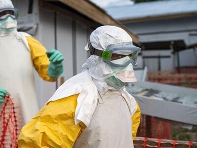 EEUU insta a tomar medidas para evitar un brote de ébola