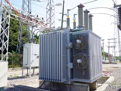 Edesur suspenderá servicio eléctrico mañana en comunidades de Azua