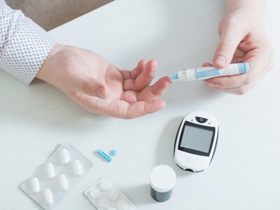 Eficacia de la pastilla GLP-1 para diabetes y sobrepeso