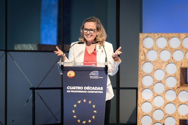 El BEI y el Banco Sabadell sellan una alianza para inyectar 1.000 millones a pymes españolas