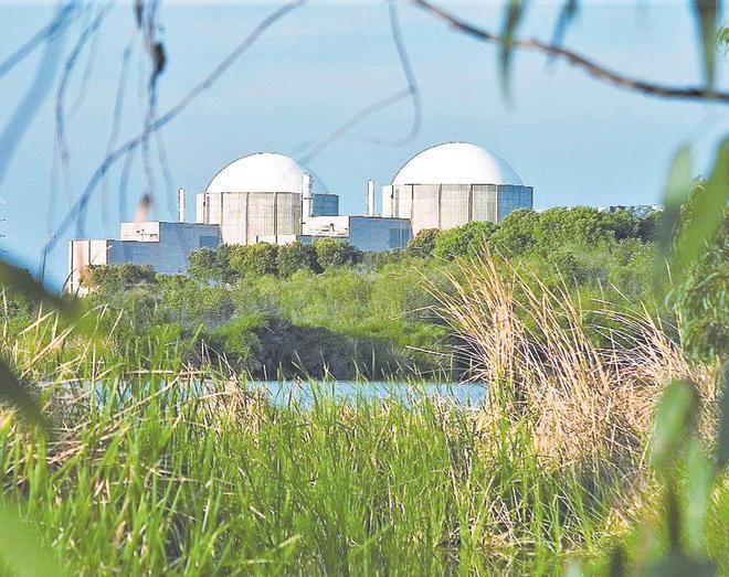 El Consejo de Seguridad Nuclear entra en la recta final para dar un ok’ fácil a la prórroga de la central de Almaraz