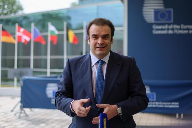 El Eurogrupo avala flexibilizar las reglas fiscales para impulsar inversiones energéticas
