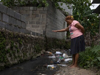 El impacto de las cañadas en la ciudad