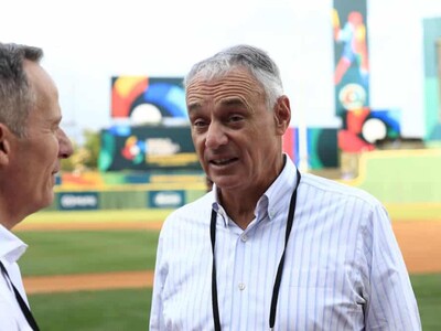 El paro laboral luce inminente en MLB