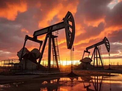 El petróleo de Texas sube un 2.4 % tras ataque de Irán y EE. UU.