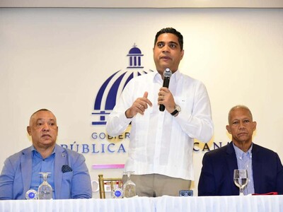 El torneo Nacional U12 de béisbol será dedicado a Edgar Augusto Féliz