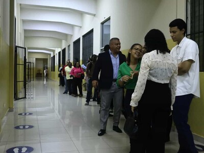 Elecciones de la UASD: proceso transcurre en normalidad y calma