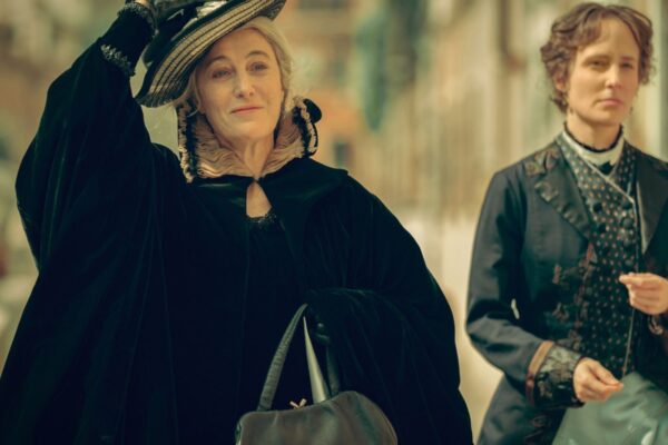 Eleonora Duse: la cinta que rescata la historia de una leyenda del teatro en la Italia de entreguerras