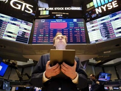 Empresas de la IA se preparan para conquistar a Wall Street
