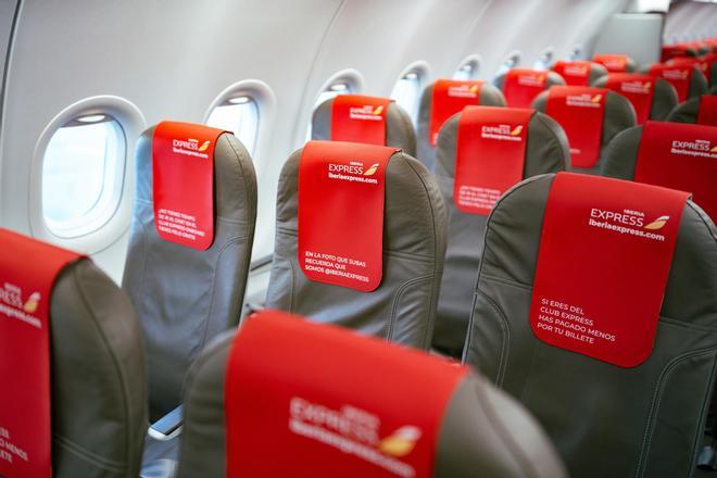Entra en vigor la nueva norma de equipaje de mano: Iberia cambia la denominación desde este martes sin aplicar nuevas condiciones