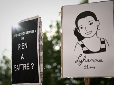 Errores en el caso de la muerte niña Lyhanna y su impacto