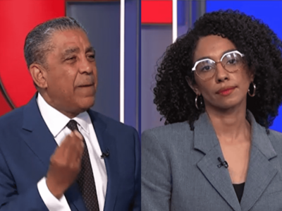 Espaillat y Ávila Chevalier chocan por respaldo de David Ortiz