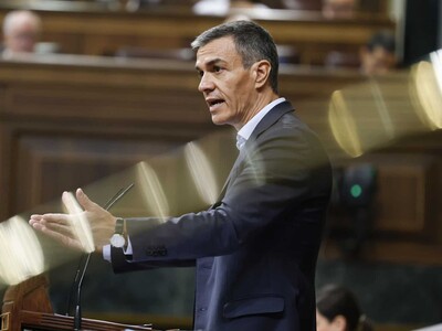 España: Pedro Sánchez pide a la justicia jugar "limpio"