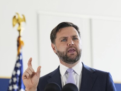 Estados Unidos continúa negociaciones con Irán a pesar de Israel