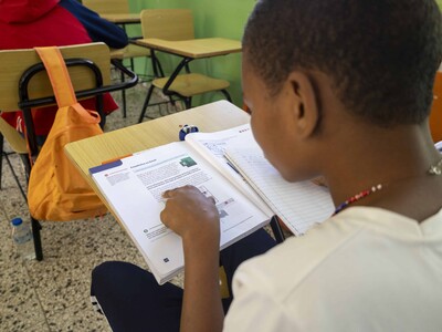 Estudio cita principales desafíos del sistema educativo