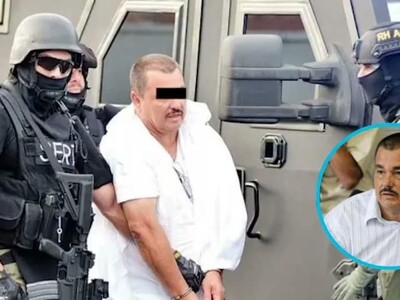 Extradición de Macho Coca: narcotraficante de Costa Rica a EE. UU.