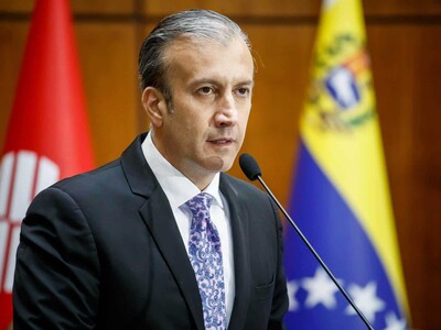 Exzar petrolero procesado por corrupción dice esta cerca de la muerte
