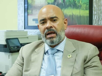 Fallecimiento Marilenny Cuello, herida en el Darío