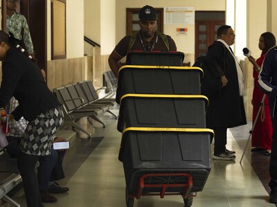 Falta de pruebas favorece a 19 imputados en casos de corrupción PLD