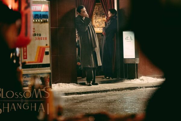 Filmin estrena el desenlace de Blossoms Shanghai en junio
