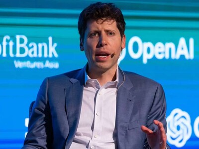Florida presenta demanda contra OpenAI y Sam Altman por ChatGPT