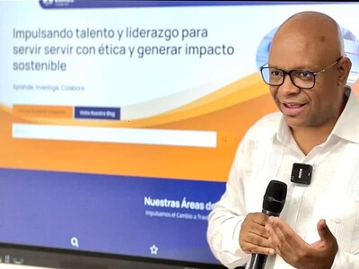Fundación Etikos impartirá seminario con expertos de América Latina