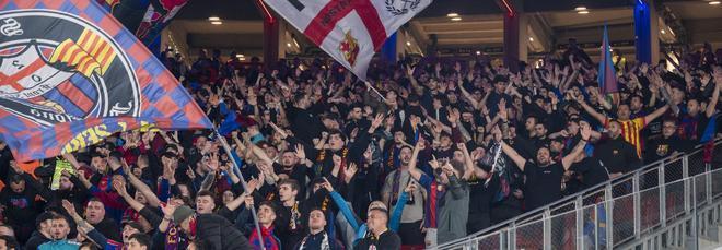 Furor por ver al Barça de Flick: el club dispara un 51% los ingresos por asiento
