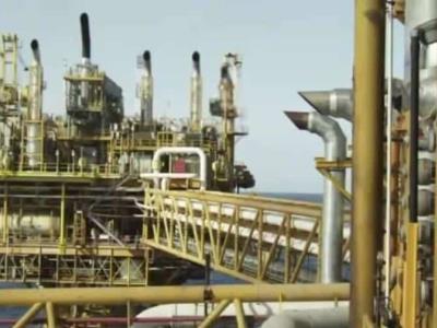 Gobierno de Venezuela firma con Repsol acuerdo sobre gas petróleo