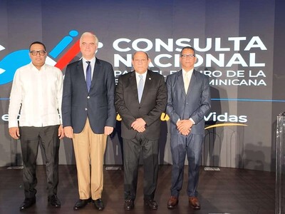 Gobierno inicia consulta nacional para educación