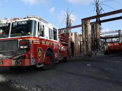 Hotel de Bayahíbe suministra artículos básicos y ajuares a afectados