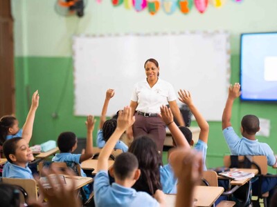 Inicia mañana última etapa de la Evaluación de Desempeño Docente